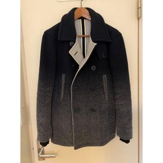 ミノトール(MINOTAUR)のminotaur ミノトール　DAWN PEA COAT(ピーコート)