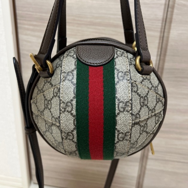 Gucci(グッチ)のGUCCI (グッチ)  オフィディアGG ショルダーバッグ レディースのバッグ(ショルダーバッグ)の商品写真