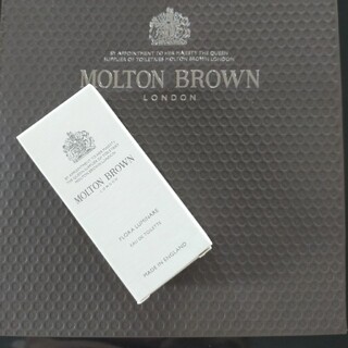 MOLTON BROWN - モルトンブラウン ボディローションの通販 by 1atte1atte's shop｜モルトンブラウンならラクマ
