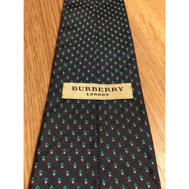 BURBERRY(バーバリー)のバーバリー　ネクタイ メンズのファッション小物(ネクタイ)の商品写真