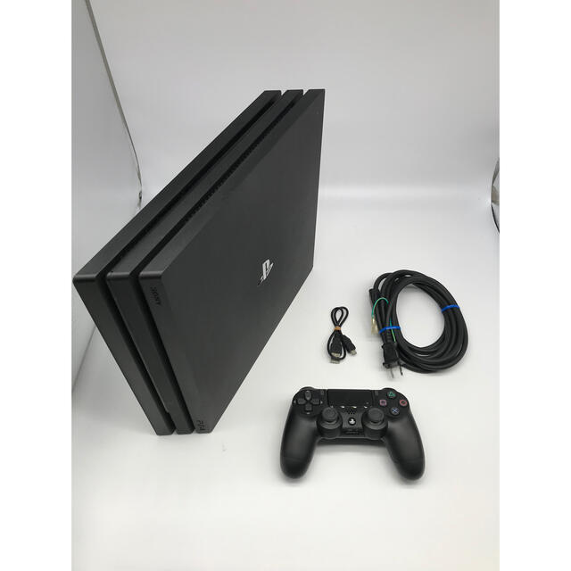 PS4 pro CUH7000