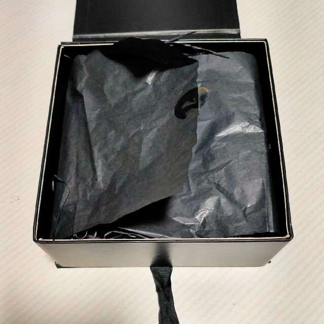 Yves Saint Laurent Beaute(イヴサンローランボーテ)のイブサンローラン 空箱 レディースのファッション小物(その他)の商品写真