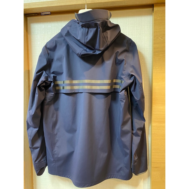 新品 カナダグース Nanaimo Jacket マウンテンパーカー L - マウンテン