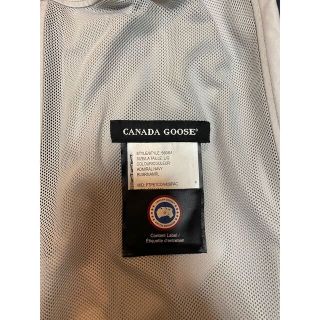 CANADA GOOSE - 新品 カナダグース Nanaimo Jacket マウンテンパーカー