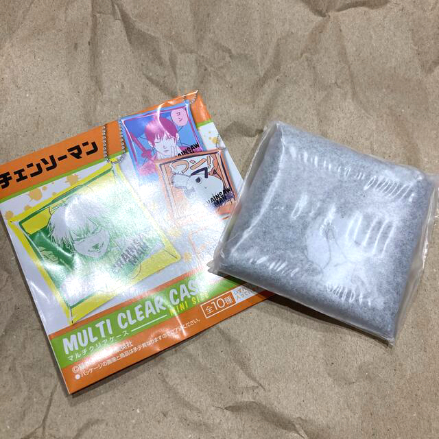 【こんぶ様専用】チェンソーマン 吉田ヒロフミ | フリマアプリ ラクマ