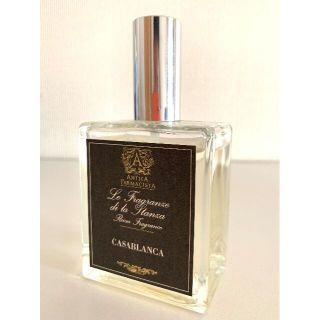 アンティカファルマシスタ　カサブランカ　100ml(香水(女性用))