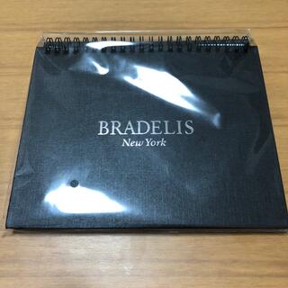 ブラデリスニューヨーク(BRADELIS New York)のブラデリス  2022カレンダー(カレンダー/スケジュール)