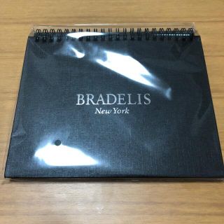 ブラデリスニューヨーク(BRADELIS New York)のブラデリス  2022カレンダー(カレンダー/スケジュール)