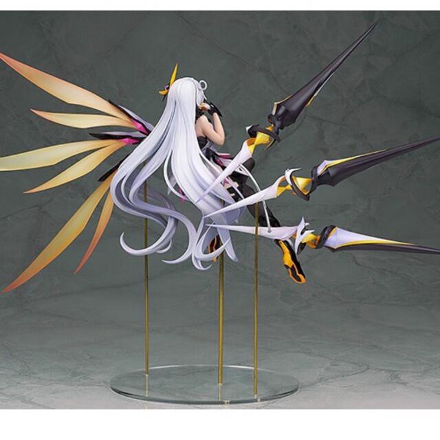 ALTER(アルター)のアルター　崩壊3rd 空の律者 キアナ 1/8 完成品フィギュア ハンドメイドのおもちゃ(フィギュア)の商品写真