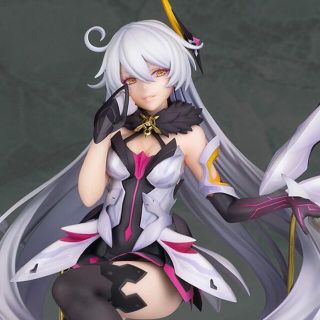 ALTER - アルター 崩壊3rd 空の律者 キアナ 1/8 完成品フィギュアの