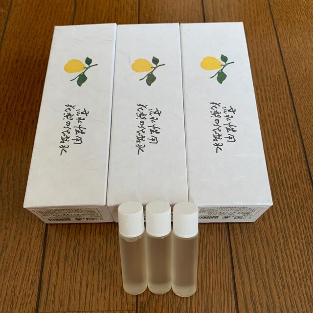 久邇香水本舗の花梨の化粧水（200ml） 2