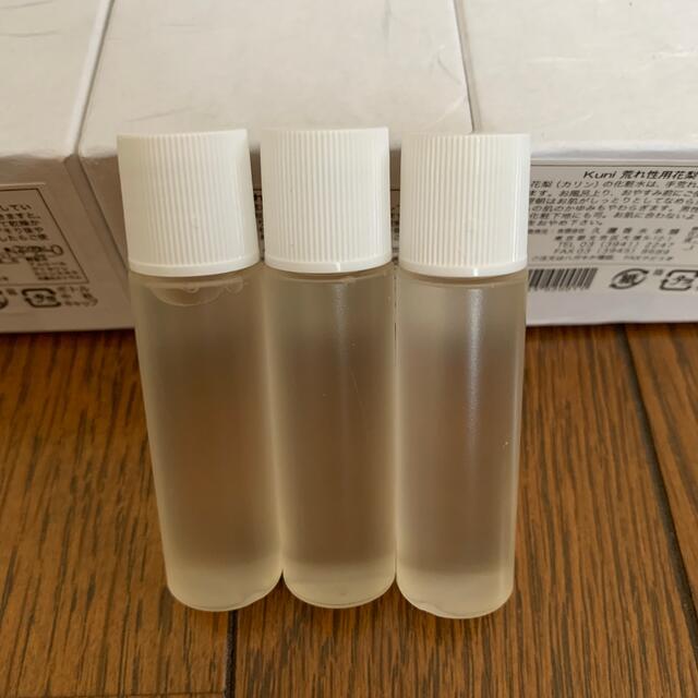久邇香水本舗の花梨の化粧水（200ml） 3