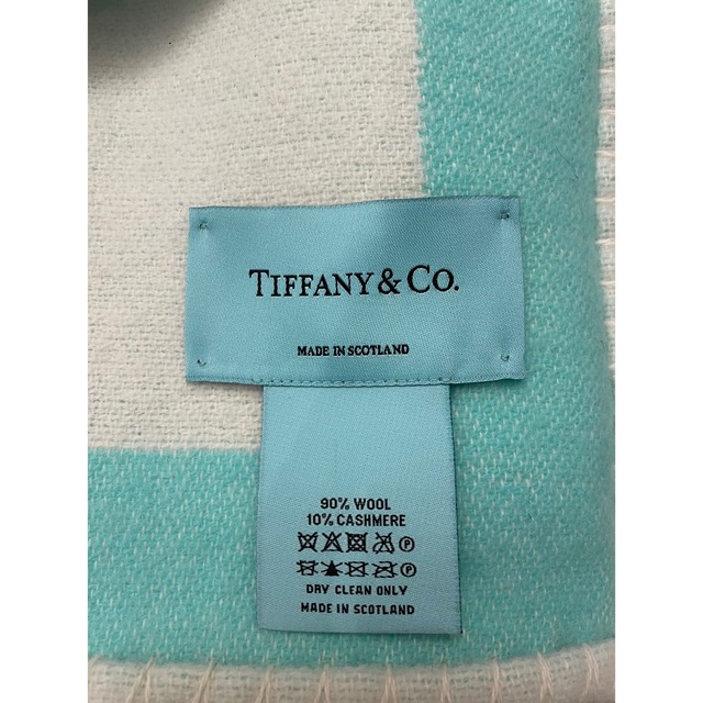 Tiffany & Co. - Tiffany ブランケットの通販 by no's shop
