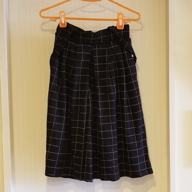 lovetoxic(ラブトキシック)のMサイズ ラブトキシック　ガウチョパンツ♡ キッズ/ベビー/マタニティのキッズ服女の子用(90cm~)(パンツ/スパッツ)の商品写真