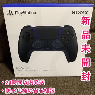 プレイステーション(PlayStation)の■新品未開封■ PS5  ワイヤレスコントローラー  CFI-ZCT1J(その他)