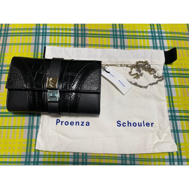 Proenza Schouler - PROENZA  SCHOULER バッグ