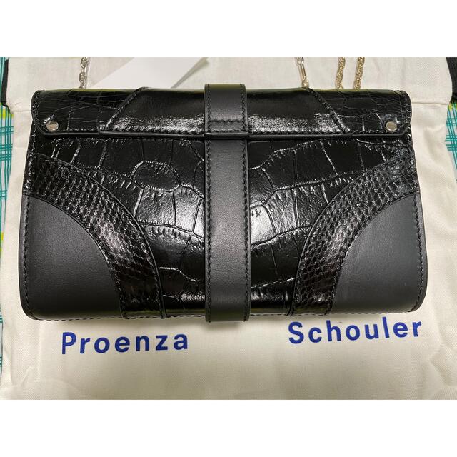 Proenza Schouler(プロエンザスクーラー)のPROENZA  SCHOULER バッグ レディースのバッグ(ショルダーバッグ)の商品写真