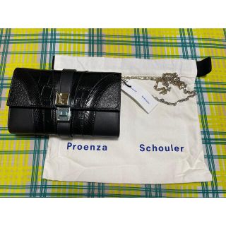 プロエンザスクーラー(Proenza Schouler)のPROENZA  SCHOULER バッグ(ショルダーバッグ)