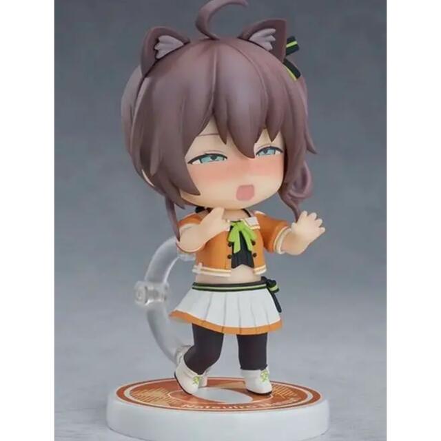 GOOD SMILE COMPANY(グッドスマイルカンパニー)の【未開封】ねんどろいど ホロライブ 夏色まつり エンタメ/ホビーのおもちゃ/ぬいぐるみ(キャラクターグッズ)の商品写真