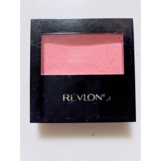 レブロン(REVLON)のREVLONチーク(チーク)