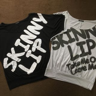 スキニーリップ(Skinny Lip)のSKinny Lip  ドルマン(カットソー(長袖/七分))