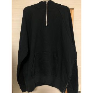 フィアオブゴッド(FEAR OF GOD)のFOG Collection Two Half Zip Hoodie(パーカー)