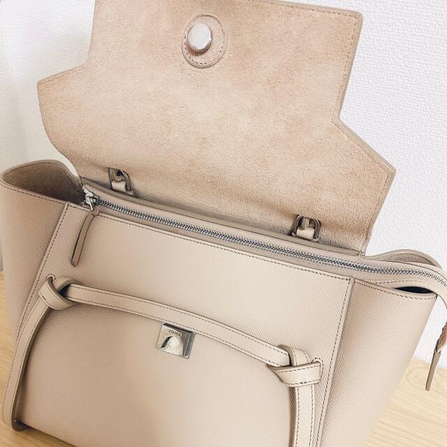 お買い得-ヴェラウォン Vera Wang チェルシー風 サッシュベルト