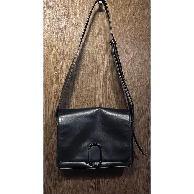 3.1 Phillip Lim(スリーワンフィリップリム)の【定価¥150,000】3.1 Phllip Lim alix ショルダーバック レディースのバッグ(ショルダーバッグ)の商品写真