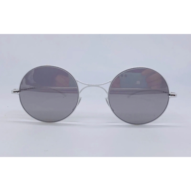 Maison Martin Margiela(マルタンマルジェラ)の超希少　限定128ピース　 MYKITA +メゾンマルジェラ MMESSE002 メンズのファッション小物(サングラス/メガネ)の商品写真