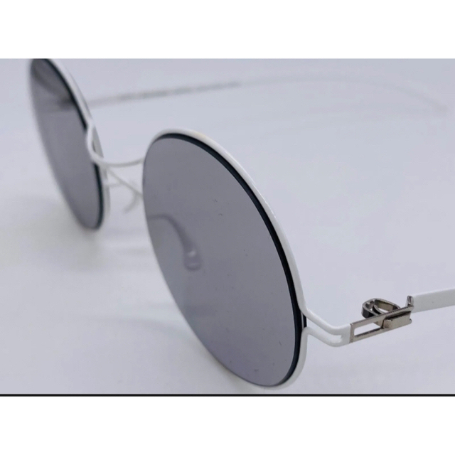 超希少 限定128ピース MYKITA +メゾンマルジェラ MMESSE002 | tspea.org