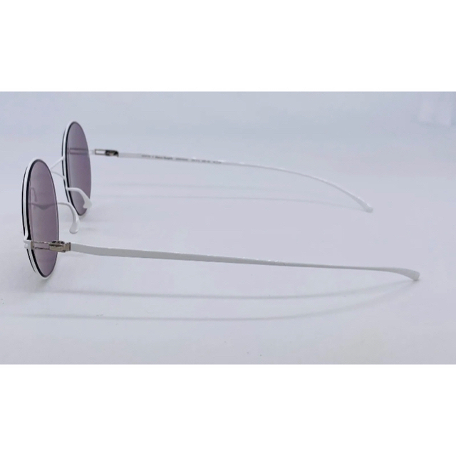 超希少 限定128ピース MYKITA +メゾンマルジェラ MMESSE002 | www