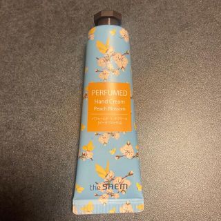 ザセム(the saem)のthe SAEM ハンドクリーム(ハンドクリーム)