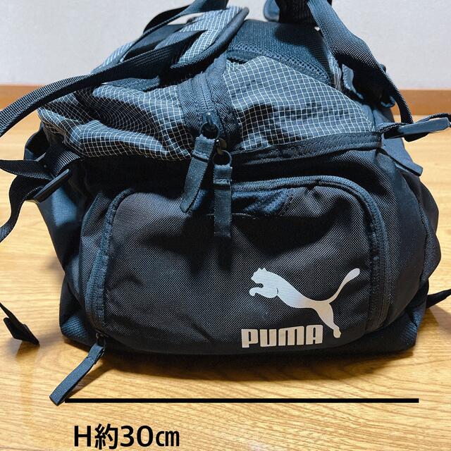 PUMA(プーマ)のプーマ　スポーツバック　2way メンズのバッグ(ボストンバッグ)の商品写真