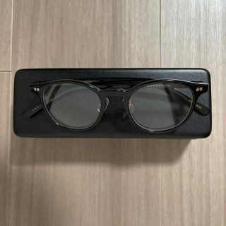 アーバンリサーチ(URBAN RESEARCH)のURBAN RESEARCH × KANEKO OPTICAL 眼鏡(サングラス/メガネ)