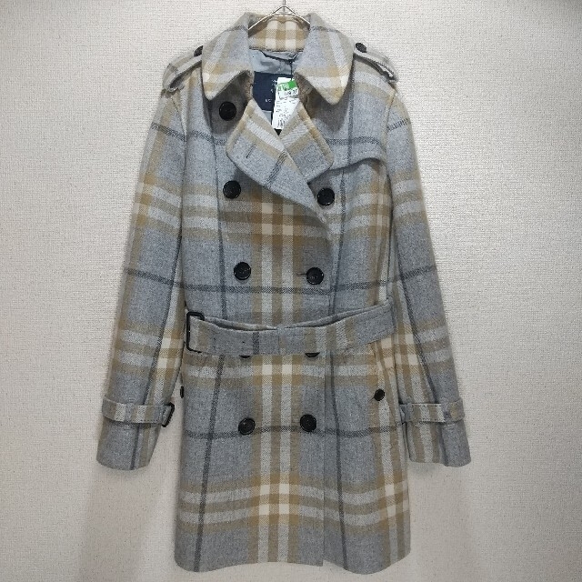 はる様】BURBERRY BLUE label FN020-015-06-