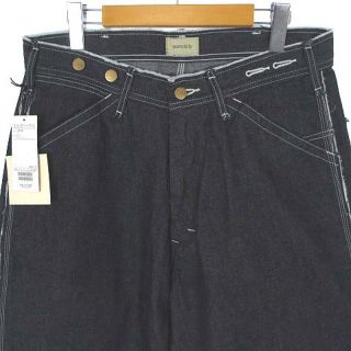 ビームスボーイ マチュアリー パンツ 新品未使用タグ付き www