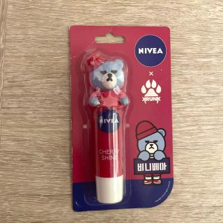 ニベア(ニベア)のNIVEA×KURUNK リップ(リップケア/リップクリーム)