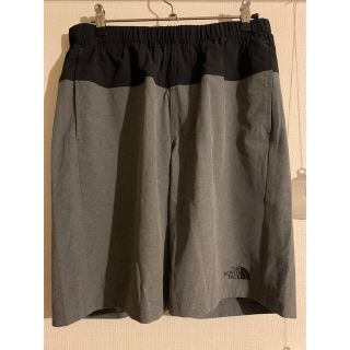 ザノースフェイス(THE NORTH FACE)のTHE NORTH FACE パンツ　XL ランニング　エクササイズ(ウェア)