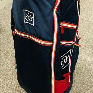 ゾーイ バッグの通販 19点 | ZOYのスポーツ/アウトドアを買うならラクマ