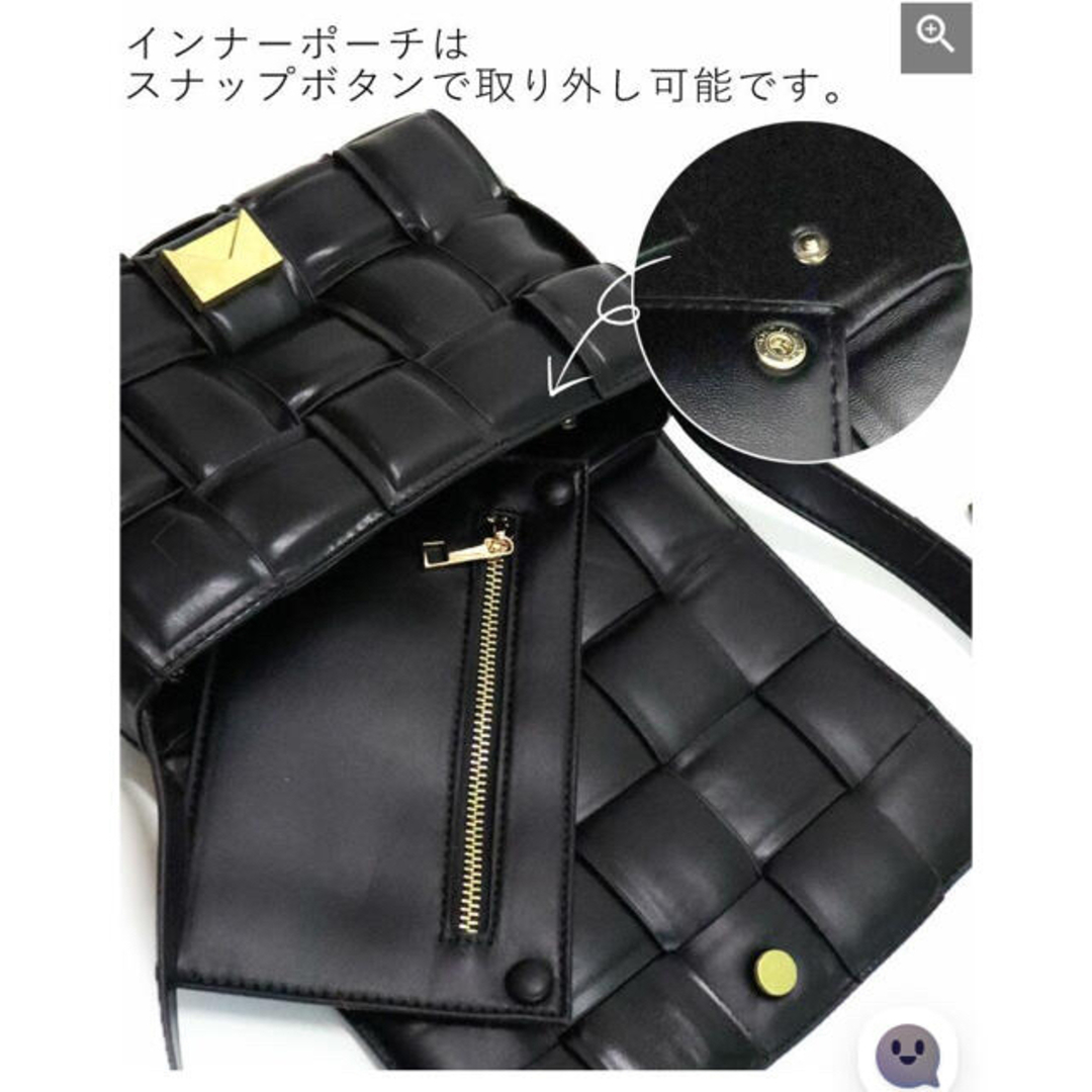 Donoban  ショルダーバッグ　ドノバン レディースのバッグ(ショルダーバッグ)の商品写真