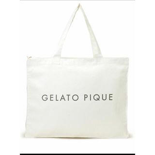 ジェラートピケ(gelato pique)のジェラートピケ　福袋　2022 ネイビー(ルームウェア)