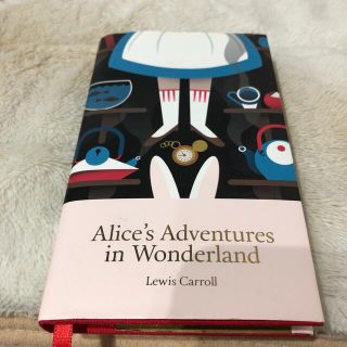 ふしぎの国のアリス 洋書の通販 14点 | ふしぎの国のアリスのエンタメ