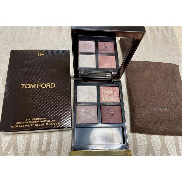 TOM FORD(トムフォード)のトムフォード　ヴォージンオーキッド　27A コスメ/美容のベースメイク/化粧品(アイシャドウ)の商品写真