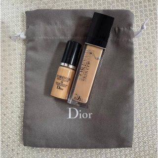 ディオール(Dior)のDior ディオールスキン フォーエヴァー スキンコレクト コンシーラー 1N(コンシーラー)