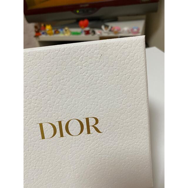 Christian Dior(クリスチャンディオール)のDior ディオール CLAIR D LUNE ネックレス シルバー レディースのアクセサリー(ネックレス)の商品写真