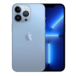 アップル(Apple)のiPhone13 Pro1TB シエラブルー SIMフリー未開封(スマートフォン本体)