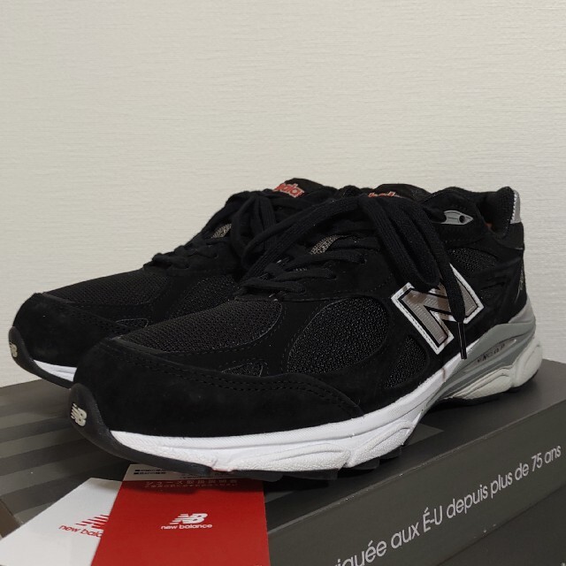 990New balance 990 BS3 27.5cm ニューバランス