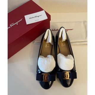 フェラガモ(Ferragamo)のサルバトーレ　フェラガモ　パンプス(ハイヒール/パンプス)