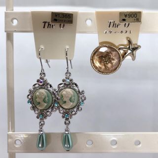 ピアス　まとめ売り　セット(ピアス)