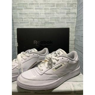 リーボック ペーパーの通販 35点 | Reebokを買うならラクマ